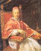 Maratta, Carlo Portrait of Pope Clement IX Germany oil painting artist